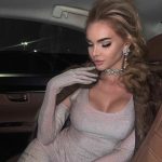 эскорт услуги от Агата в Москве