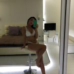 эскорт услуги от Victoria в Мск