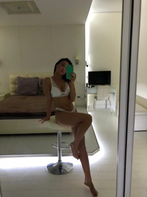 эскорт услуги от Victoria в Мск