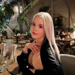 вип эскорт от  Диана в Мск