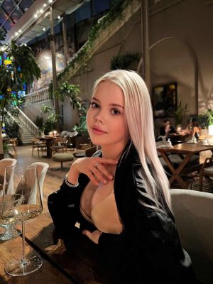 вип эскорт от  Диана в Мск