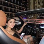 VIP эскорт от Жанна в Мск