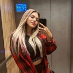 вип эскорт от  Ксена в Москве