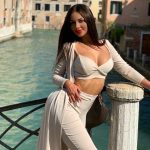 вип эскорт от  Оливия в Мск