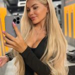 Эскортница Полина в Москве