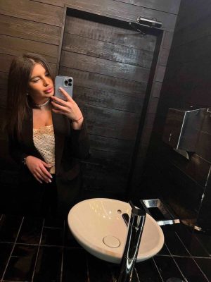 Лучшие эскорт услуги от Рейчел  в Москве