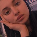 VIP эскорт от Анастасия в Мск