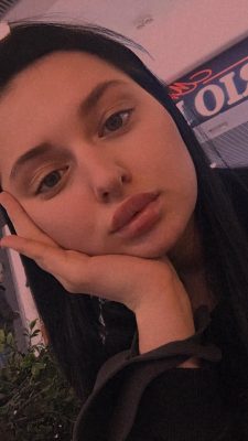 VIP эскорт от Анастасия в Мск