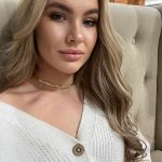 Модель Валерия