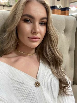 Модель Валерия