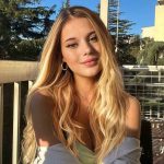 Эскортница Виола в Москве