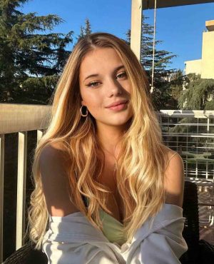 Эскортница Виола в Москве