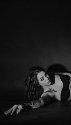 вип эскорт от  Варвара в Мск