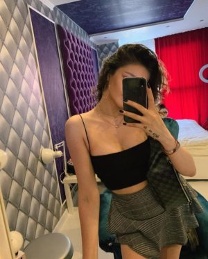 эскорт услуги от Бьянка работает в Москве