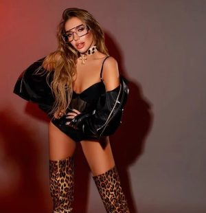 VIP эскорт от Хлоя private-models.org