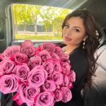 вип эскорт от  Аделия в Москве