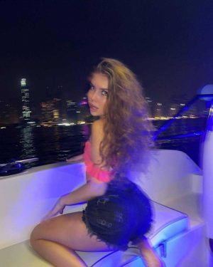 VIP эскорт от Erika private-models.org