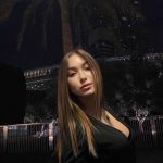 VIP эскорт от Марианна в Москве