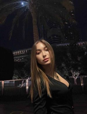 VIP эскорт от Марианна в Москве