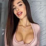 вип эскорт от  Милана в Москве