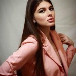 VIP эскорт от Виолетта работает в Москве