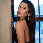 VIP эскорт от Элина в Мск