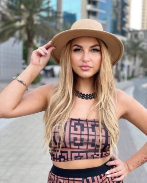 эскорт услуги от Кристина в Мск