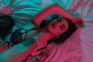 вип эскорт от  Ева в Москве