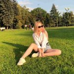 VIP эскорт от Илона работает в Москве