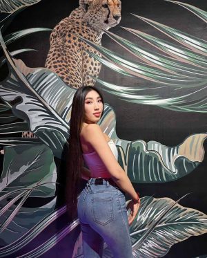 эскорт услуги от Кара работает в Москве