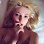 VIP эскорт от Монро в Мск
