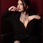 VIP эскорт от Рейчел  private-models.org