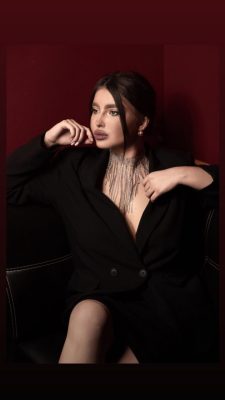 VIP эскорт от Рейчел  private-models.org