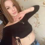 Лучшие эскорт услуги от Ruslana работает в Москве