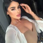 Эскортница Сюзанна в Москве