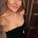 Модель Валерия в Москве