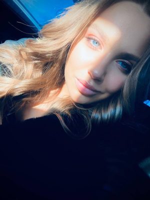 вип эскорт от  Элис в Мск