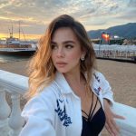 вип эскорт от  Лиза работает в Москве