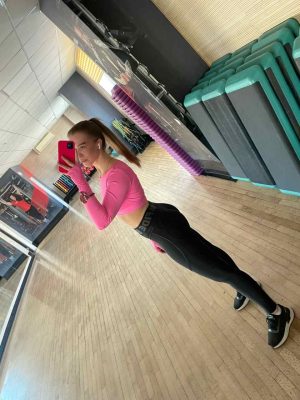 Лучшие эскорт услуги от Амилина в Москве