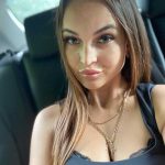 VIP эскорт от Ангелина работает в Москве