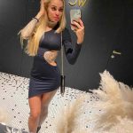 Лучшие эскорт услуги от Анита работает в Москве