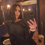 вип эскорт от  Адриана работает в Москве