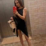 Лучшие эскорт услуги от Даша работает в Москве