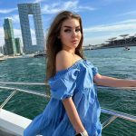 эскорт услуги от Эрика в Москве