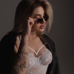 вип эскорт от  Janna в Мск