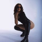 VIP эскорт от Элизабет в Москве