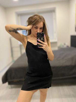 Лучшие эскорт услуги от Эльза в Мск