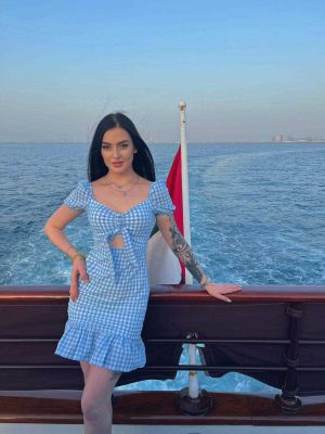 эскорт услуги от Ева в Мск