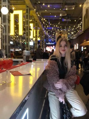 вип эскорт от  Илона private-models.org