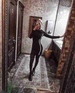 вип эскорт от  Лилит в Москве